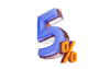 קופון של 5 אחוז הנחה במשביר 365