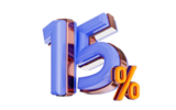 קופון של 15% הנחה בסוהו