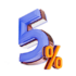 קופון של 20% הנחה במשלוחה